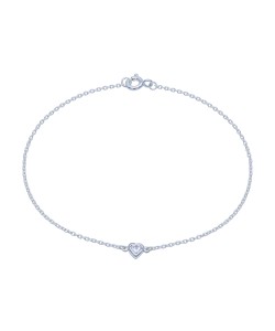Silver Bracelet BRS-1205
